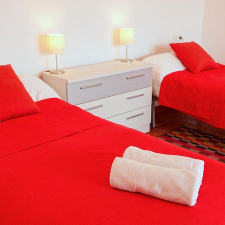 Casa Arts Guest Rooms Alcaucín Kültér fotó