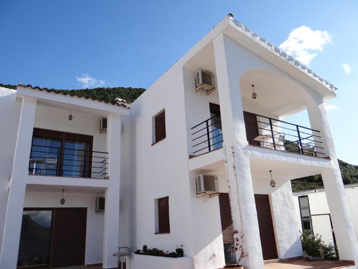Casa Arts Guest Rooms Alcaucín Kültér fotó