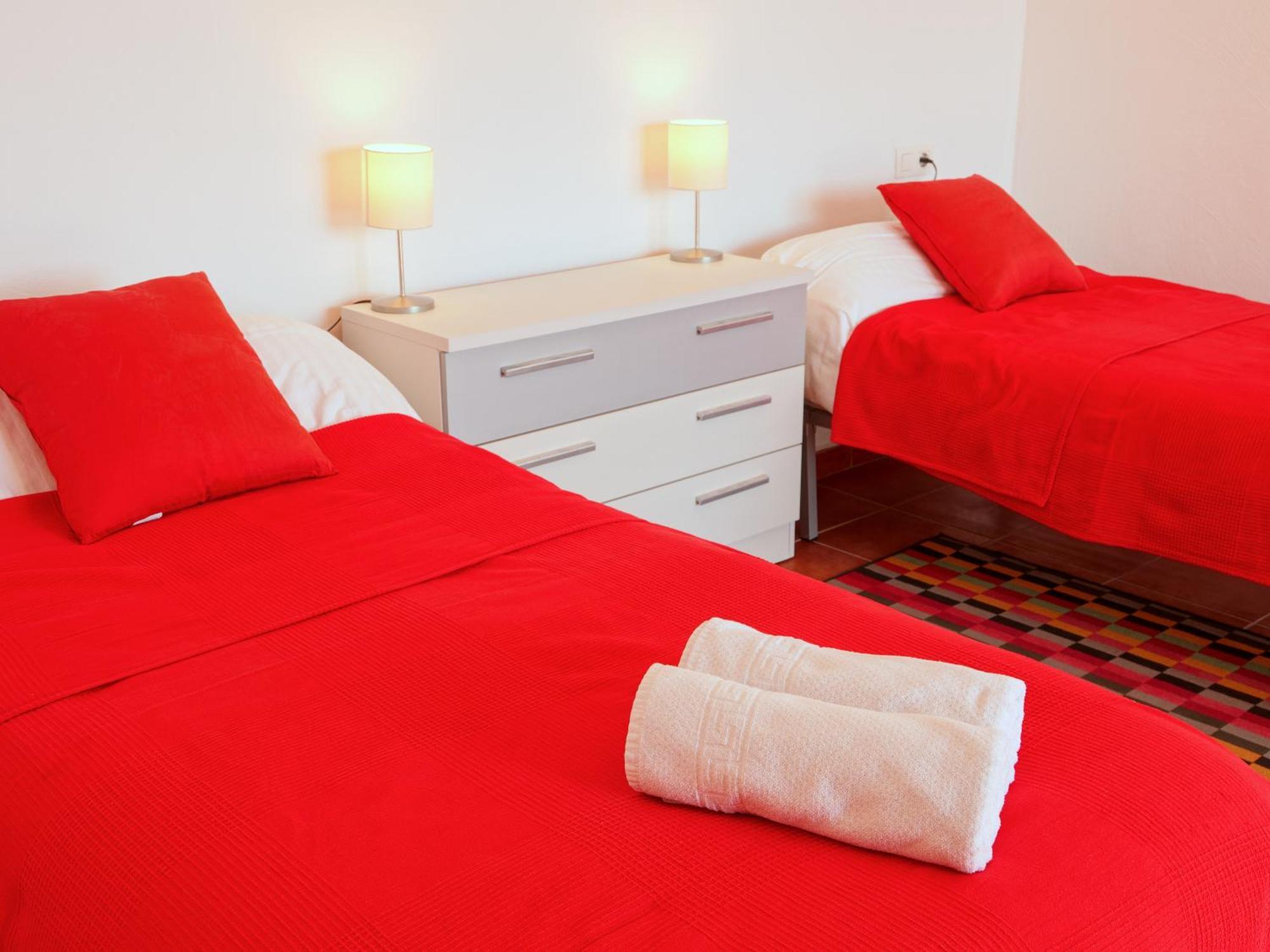 Casa Arts Guest Rooms Alcaucín Kültér fotó