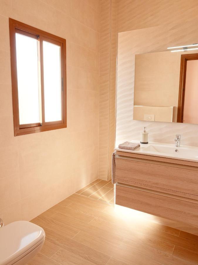 Casa Arts Guest Rooms Alcaucín Kültér fotó