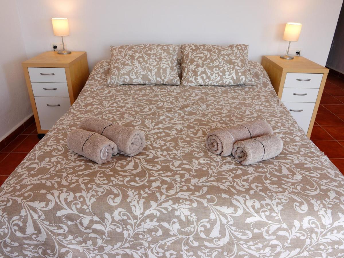 Casa Arts Guest Rooms Alcaucín Kültér fotó