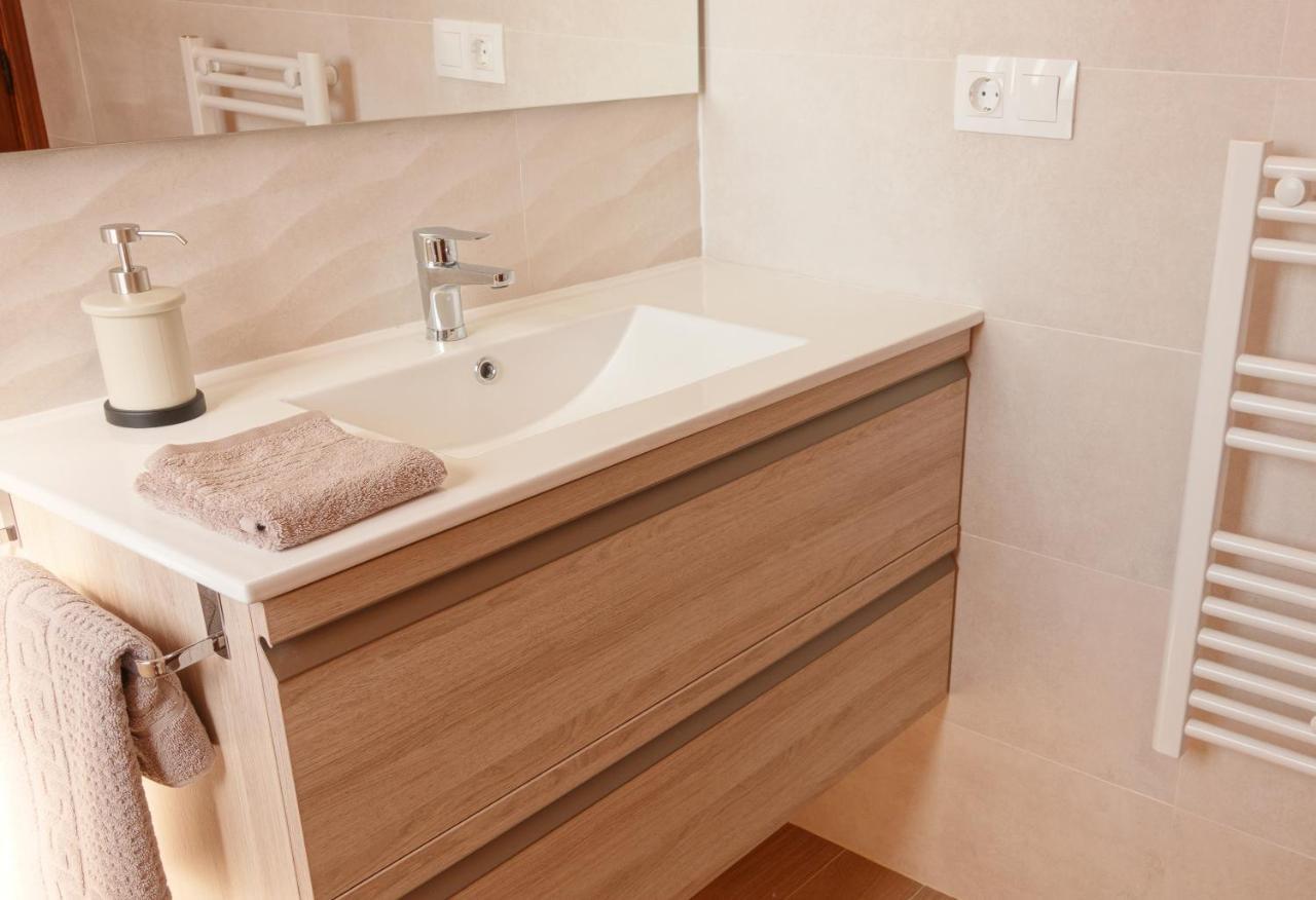 Casa Arts Guest Rooms Alcaucín Kültér fotó