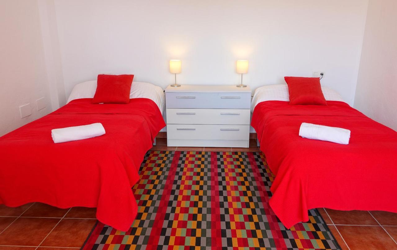 Casa Arts Guest Rooms Alcaucín Kültér fotó